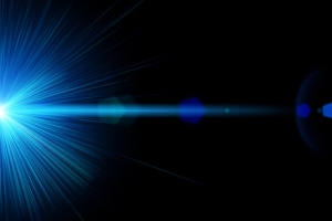 Blue laser light blue light exposure cancer