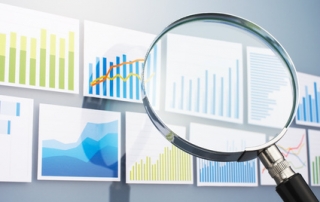 statistical testing in non-interventional studies (NIS)