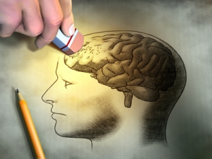 Losing Memories therapy for Alzheimer's