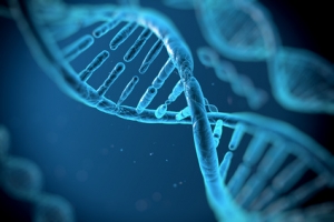 DNA molecules precision medicine