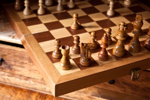 Schach secondary prevention Alzheimer's
