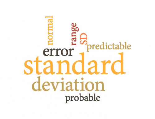 Standard Deviation and Standard Error – What is the Difference?
